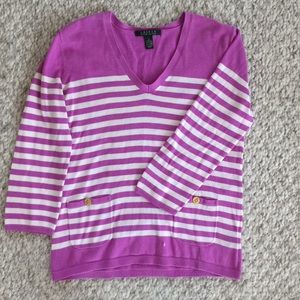 ❗️FINAL PRICE Polo by Ralph Lauren Top, Medium